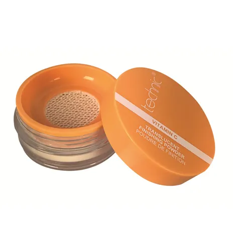 Technic Vitamin C Translucent Finishing Powder – image 1