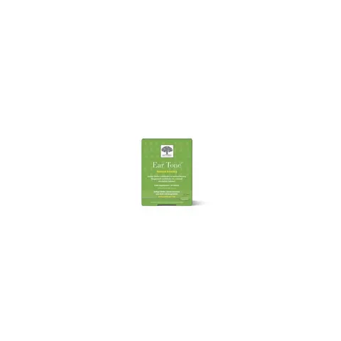 Nordic Ear Tone Tablets 30 – image 1