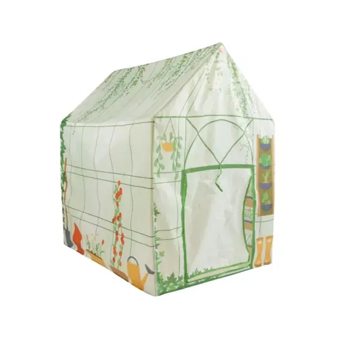 Mookie Activo Pop-Up Tent - Greenhouse – image 1