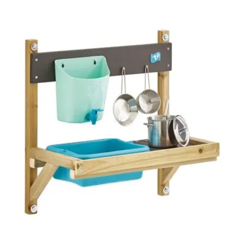 TP Early Fun Mud Kitchen Playhouse Accessory - FSC® certified – image 1