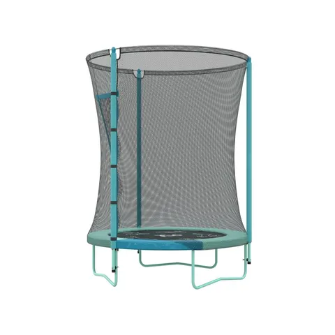 TP 4.5ft Junior Trampoline – image 1