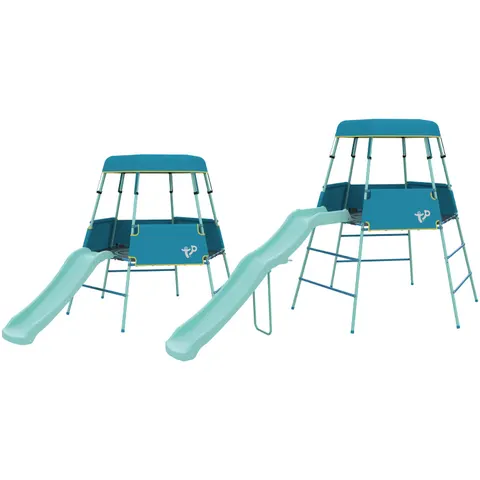 TP Toys Growable Adventure Climbing frame – image 1