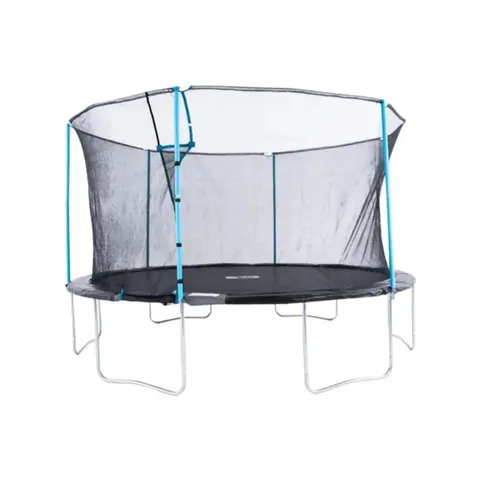 TP 14ft Up Trampoline – image 1