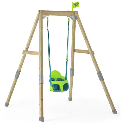 TP Acorn Swing Frame and Quadpod – image 1
