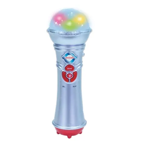 Bontempi Microphone – image 1