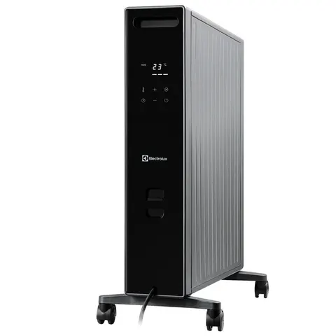 Electrolux 2000W Electric Radiator – image 1