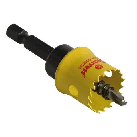 Starrett Cordless Smooth Cutting Hole Saw – BF1319 – image 1