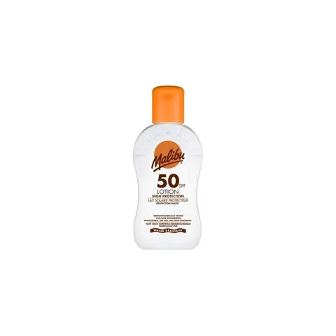 Malibu Sun Lotion SPF50 100ml – image 1