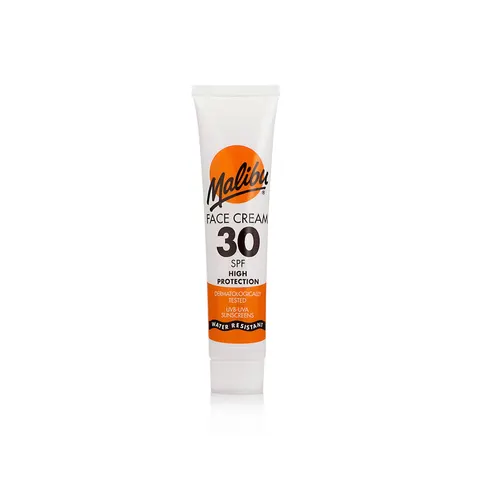 Malibu Face Cream SPF 30 - 40 ml – afbeelding 1