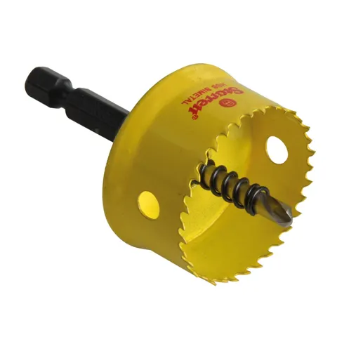 Starrett Cordless Smooth Cutting Hole Saw – BF1335 – image 1