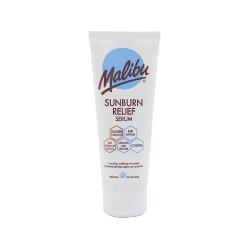 Malibu Sunburn Relief Serum – afbeelding 1