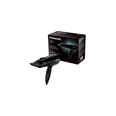 Panasonic EH-NE83 Black Ionic Hairdryer – image 1