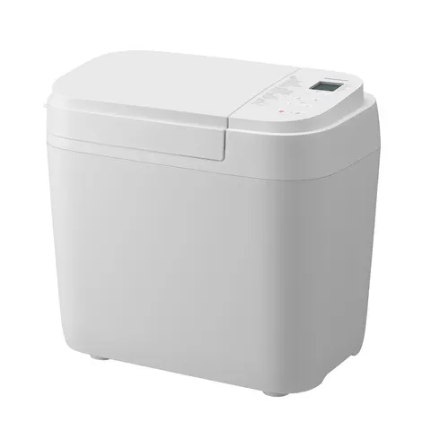 Panasonic SD-B2510WXC Automatic Breadmaker - White – image 1