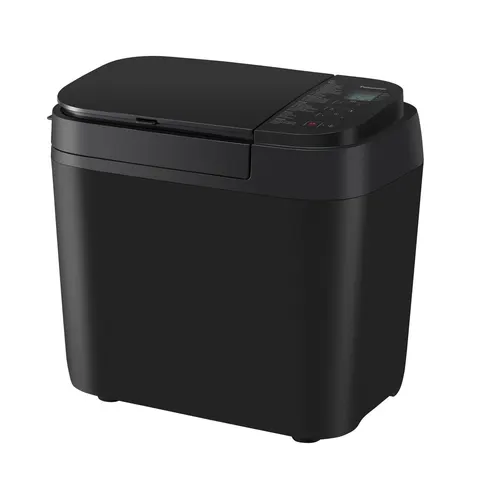Panasonic SD-R2530KXC Automatic Breadmaker - Black – image 1