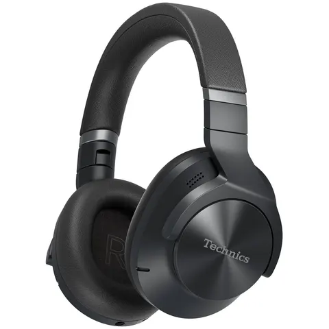 Panasonic Cuffie A Padiglione Wireless Eah-a800e-k-nero – immagine 1