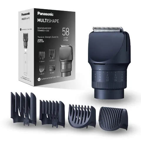 Panasonic ER-CTW1 Bart-Stylingaufsatz 1 St. – Bild 1