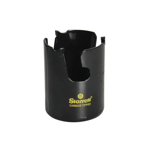 Starrett Carbide Tipped Multi Purpose Hole Saw – BF1585 – image 1