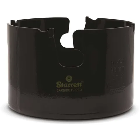 Starrett Carbide Tipped Multi Purpose Hole Saw – MPH0034 – image 1