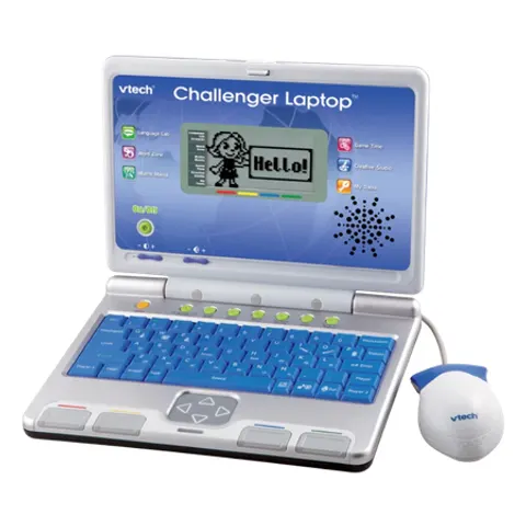 Computer portatile VTech Challenger – immagine 1