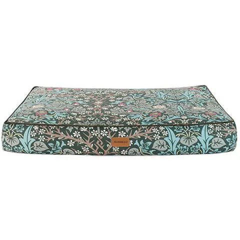 Morris & Co Blackthorn Medium Dog Mattress – image 1