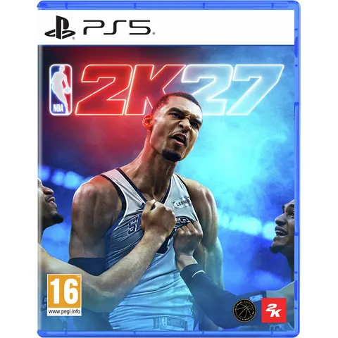 NBA 2K27 (PS5) – image 1