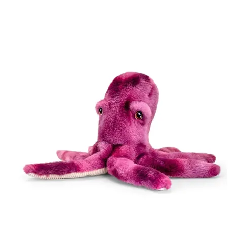 25cm Keeleco Octopus – image 1