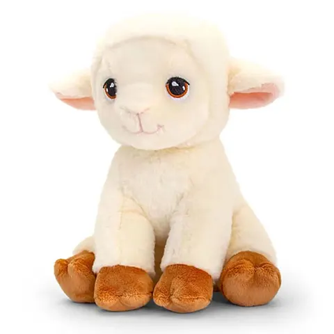 Keeleco Sheep 25cm – image 1