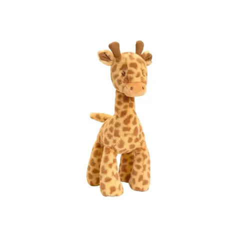 Keeleco Huggy Giraffe 28cm – image 1