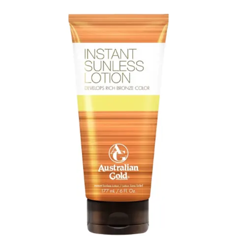 Australian Gold Instant Sunless Lotion 177ml – image 1