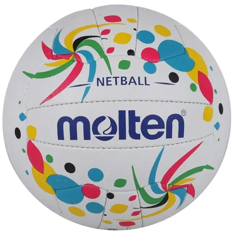 Molten Contender Netball – image 1