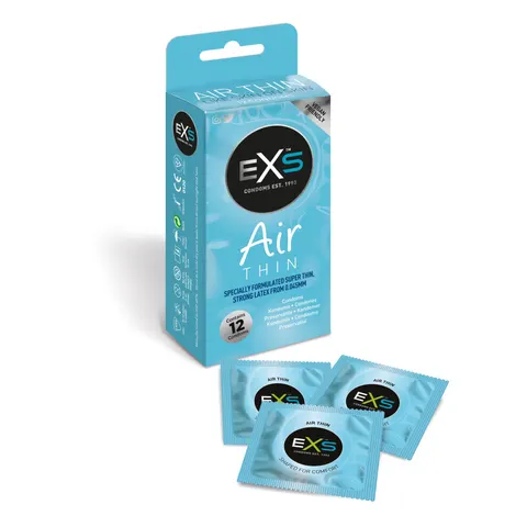 EXS Air Thin - 12 pack – image 1