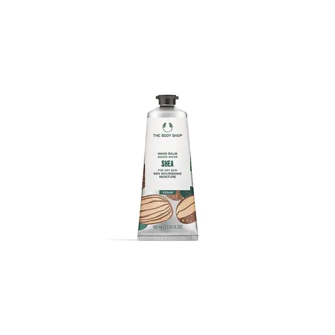 The Body Shop Shea Hand Balm - 100ml – afbeelding 1