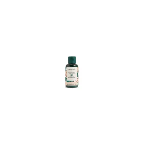 The Body Shop Crème douche Karité 60 ml – image 1