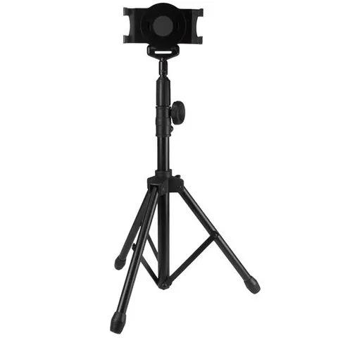 StarTech.com Adjustable Tablet Tripod Stand - TAA – image 1
