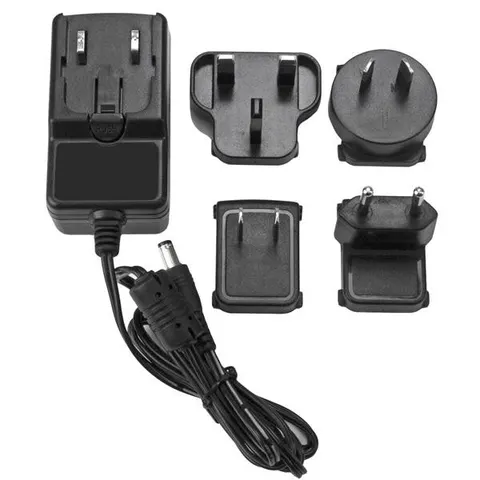 StarTech.com DC Power Adapter - 12V. 2A – image 1