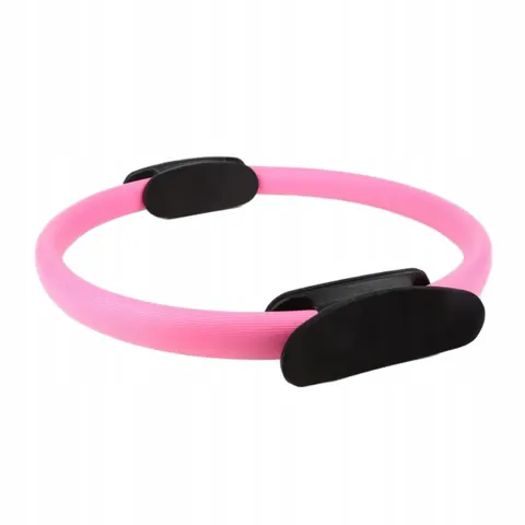 Phoenix Fitness Pilates Ring Pink – image 1