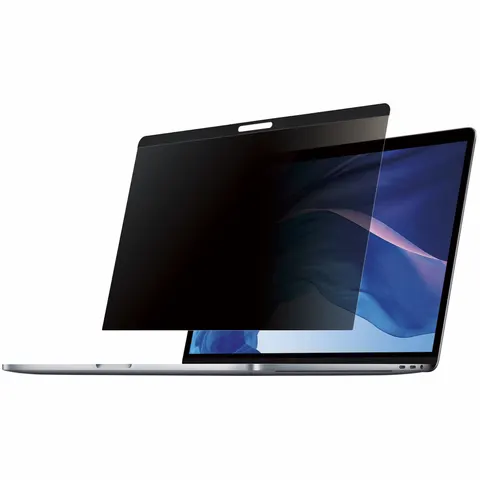 StarTech.com Laptop Privacy Screen for 15 inch MacBook Pro & MacBo – image 1