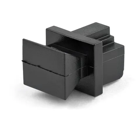 StarTech.com 100 Pack RJ45 Dust Covers - Reusable RJ45 Blanking Plug – image 1