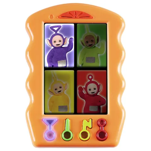 Teletubbies Phone Activity Toy – image 1