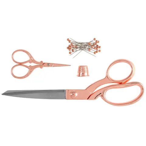 Milward Scissors Set – image 1