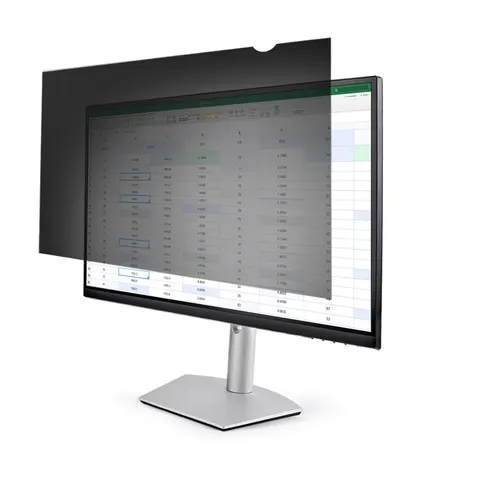 StarTech.com Monitor Privacy Screen for 20 inch PC Display - Computer – image 1