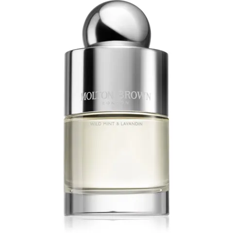 Molton Brown Wild Mint & Lavandin EDT U 100 ml – image 1