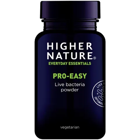 Higher Nature Pro-Easy 90g – image 1