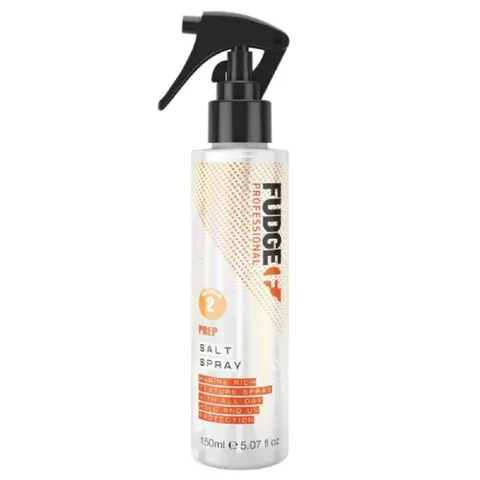 Fudge - Prep Salt Spray - 150ml – afbeelding 1