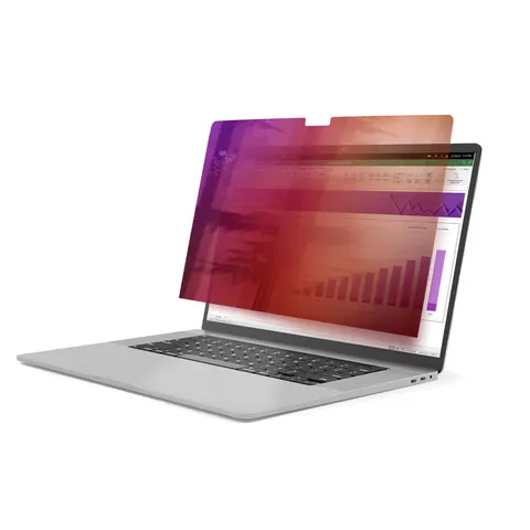 StarTech.com 14-inch MacBook Pro M1 M2 M3 M4 Laptop Privacy Screen. Bl – image 1