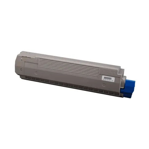 Oki 44643004 toner negro – imagen 1