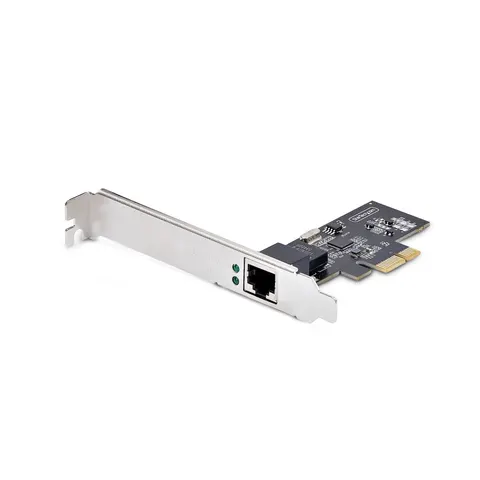 STARTECH 1-Port 2.5G PCIe Netzwerkkarte – Bild 1