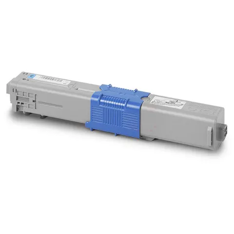 Oki 46508715 - Cyan - Toner Cyan – image 1