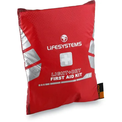 Lifesystems Light & Dry Pro First Aid Kit – image 1