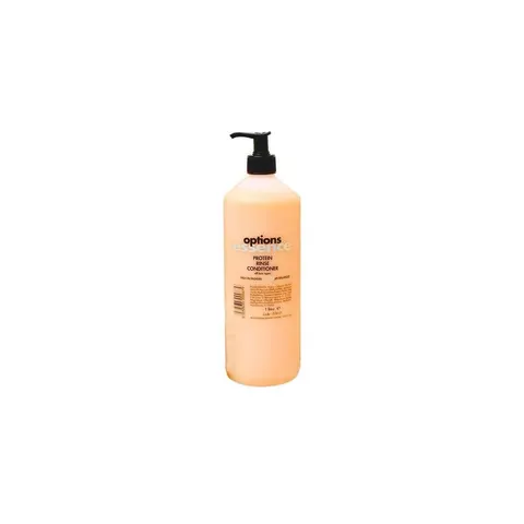 Osmo Options Essence Protein Rinse Conditioner 1 L – image 1